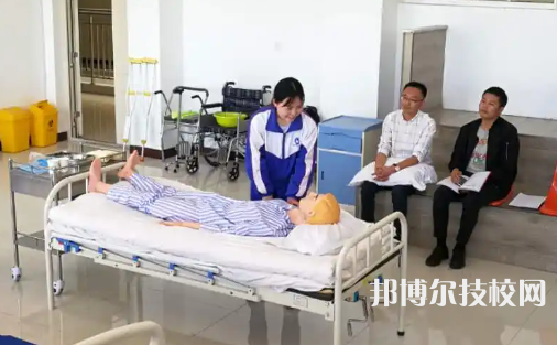 重慶機(jī)電技工學(xué)校2023年有哪些專業(yè)