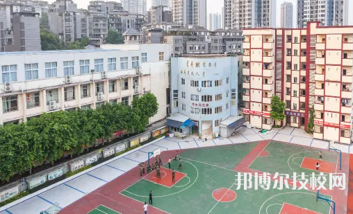 重慶行知高級技工學(xué)校2023年怎么樣、好不好