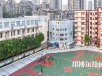 重慶行知高級(jí)技工學(xué)校2023年怎么樣、好不好