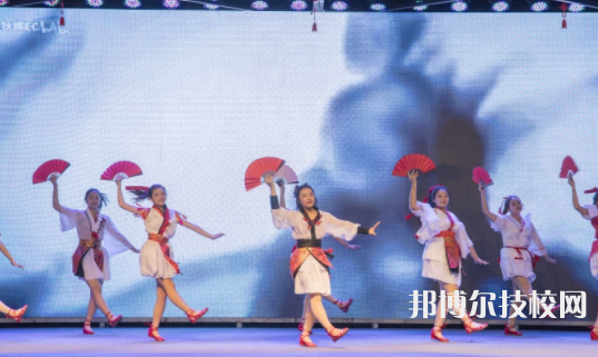 成都武侯區(qū)亞細(xì)亞職業(yè)學(xué)校