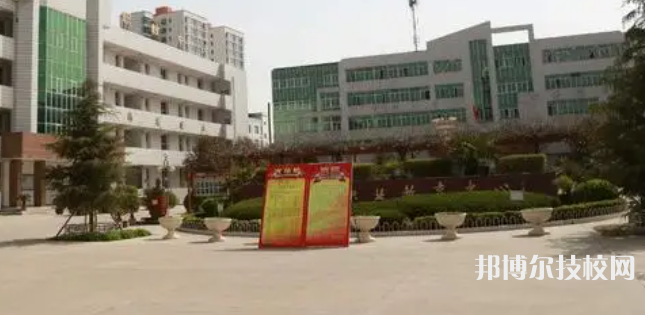 鳳翔職業(yè)教育中心2023年怎么樣、好不好