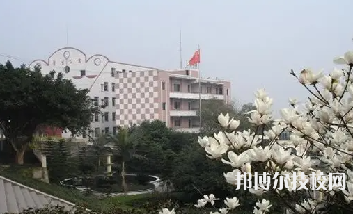 重慶永川職業(yè)教育中心2023年有哪些專業(yè)