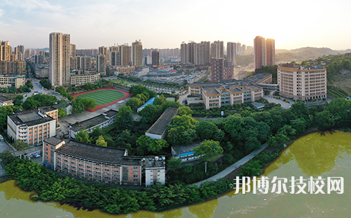 重慶春琿人文技工學校2023年怎么樣、好不好