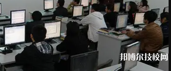河北2023年中專學(xué)校都有哪些專業(yè)