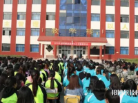 安新縣職業(yè)技術(shù)教育中心2023年招生錄取分?jǐn)?shù)線