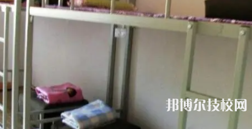 耀州區(qū)高級(jí)職業(yè)中學(xué)2023宿舍條件
