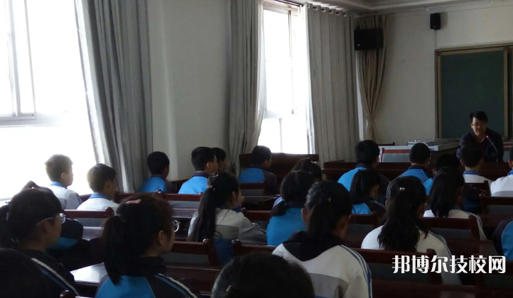 臨潭職業(yè)技術(shù)中學(xué)2023年招生錄取分?jǐn)?shù)線