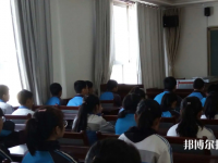 臨潭職業(yè)技術(shù)中學(xué)2023年招生錄取分?jǐn)?shù)線