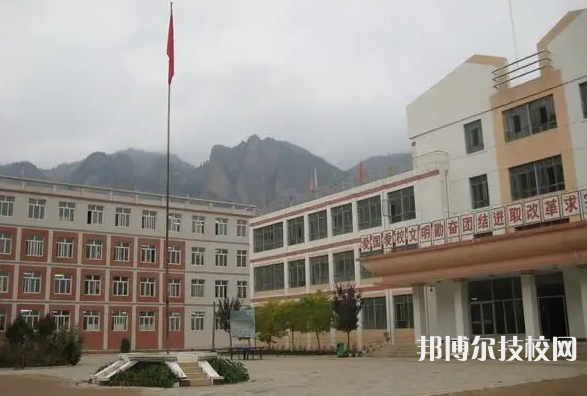 臨潭職業(yè)技術(shù)中學(xué)2023年學(xué)費(fèi)、收費(fèi)多少