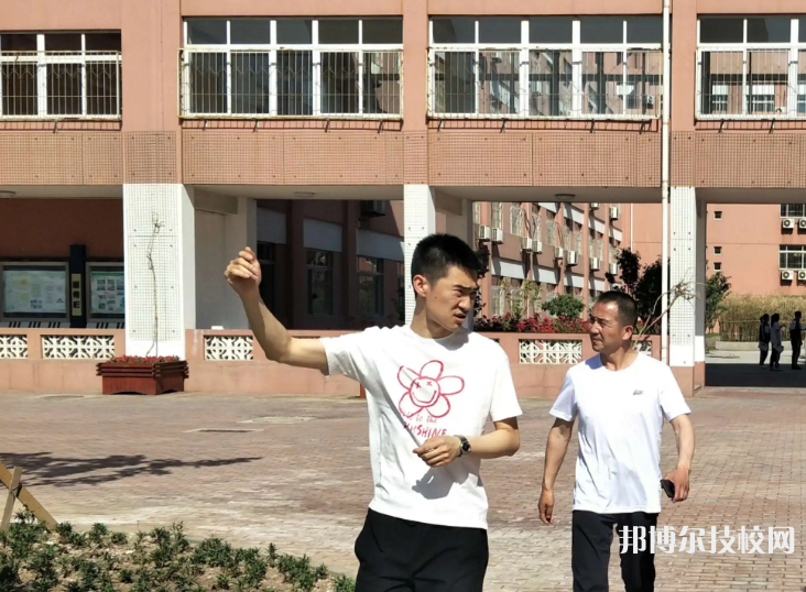 臨潭職業(yè)技術(shù)中學(xué)2023年報(bào)名條件、招生要求、招生對象