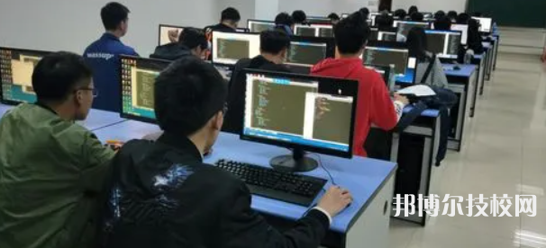 河北2023年中專學(xué)校有哪些專業(yè)好