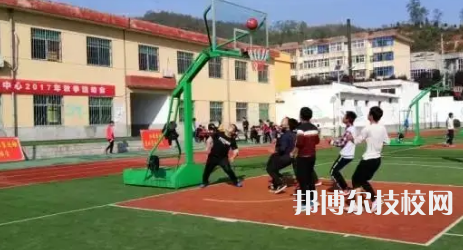  麟游縣職業(yè)教育中心2023年有哪些專業(yè)