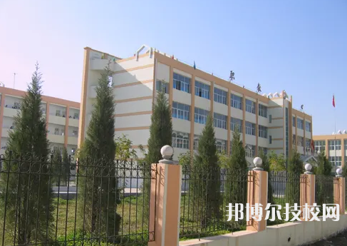 靖遠縣平堡職業(yè)技術中學2023年網站網址