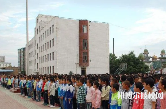 靖遠(yuǎn)縣平堡職業(yè)技術(shù)中學(xué)2023年地址在哪里