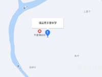 靖遠(yuǎn)縣平堡職業(yè)技術(shù)中學(xué)2023年地址在哪里