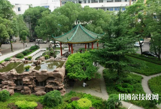 甘肅省中醫(yī)學(xué)校2023年招生簡章