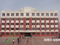 甘肅石化技師學院2023年怎么樣、好不好