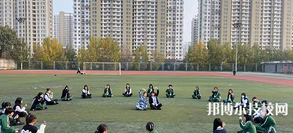 河北2023年哪個(gè)中專學(xué)校最好就業(yè)