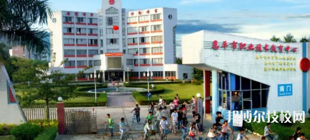 恩平市中等職業(yè)技術(shù)學(xué)校2023年怎么樣、好不好