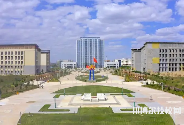 蘭州石化職業(yè)技術(shù)大學(xué)中職部2023年有哪些專業(yè)