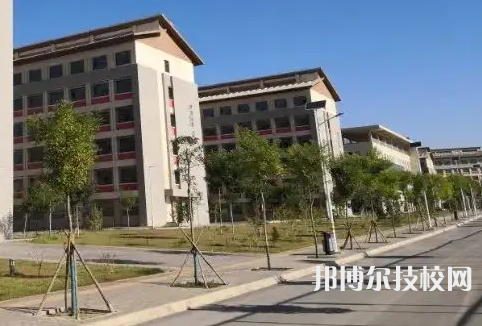 甘肅財貿(mào)職業(yè)學院2023年有哪些專業(yè)