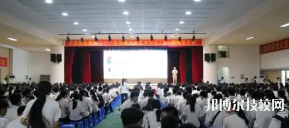 胡錦超職業(yè)技術(shù)學(xué)校2023年報名條件、招生要求、招生對象