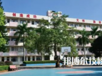 均安職業(yè)技術(shù)學(xué)校2023年宿舍條件