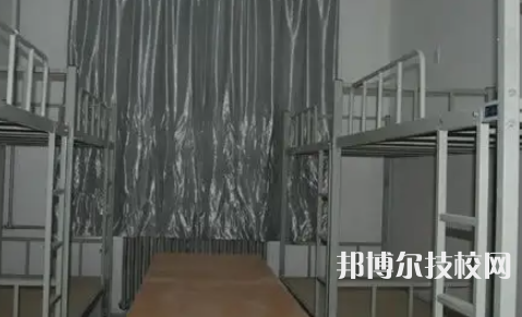 靈山縣職業(yè)中等專業(yè)學校2023年宿舍條件