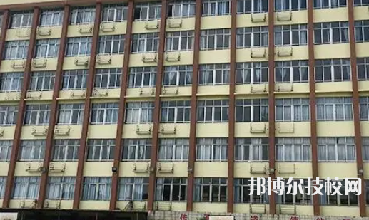 廣西梧州財(cái)經(jīng)學(xué)校2023年地址在哪里