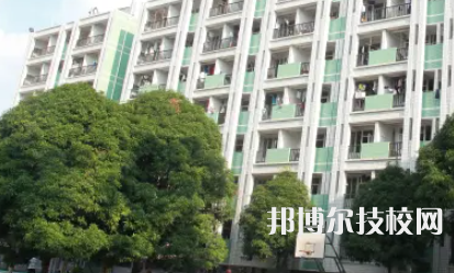 廣西梧州財(cái)經(jīng)學(xué)校2023年宿舍條件