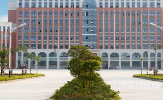 梧州第二職業(yè)中等專業(yè)學(xué)校2023年報名條件、招生要求、招生對象
