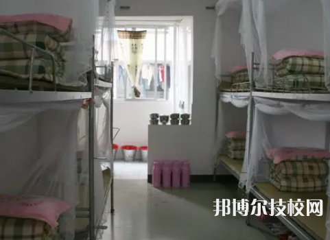 桂林衛(wèi)生學校2023年宿舍條件