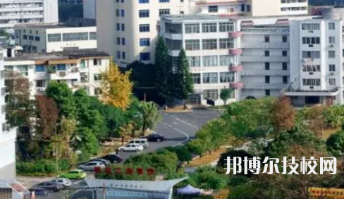 桂林電子中等專業(yè)學校2023年有哪些專業(yè)