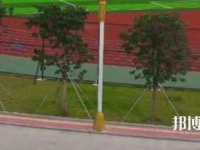 汕頭體育運動學校2023年招生簡章