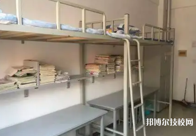 鄭州平原郵電中等專業(yè)學校2023年宿舍條件