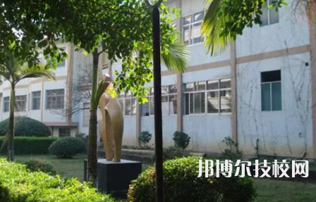 廣西工藝美術(shù)學(xué)校2023年宿舍條件