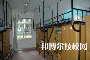 江西廬山旅游中等專業(yè)學(xué)校2023年宿舍條件