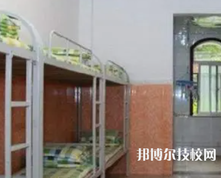 三江侗族自治縣職業(yè)技術(shù)學(xué)校2023年宿舍條件