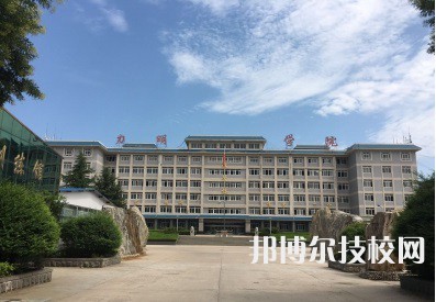 山東力明技工學(xué)校2023網(wǎng)址