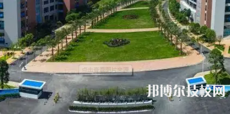 柳州工業(yè)職業(yè)技術學校2023年地址在哪里
