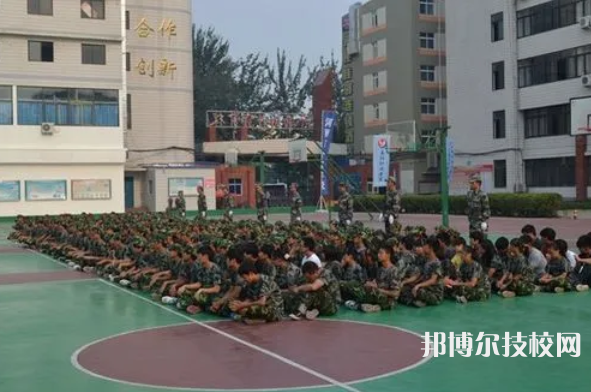 河南外貿(mào)學(xué)校2023年招生錄取分?jǐn)?shù)線