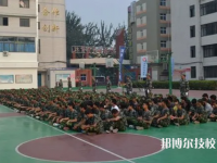 河南外貿(mào)學(xué)校2023年招生錄取分?jǐn)?shù)線