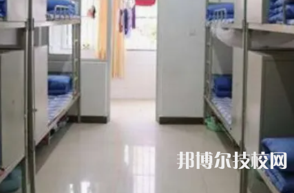 柳州市醫(yī)藥生物工程職業(yè)技術(shù)學(xué)校2023年宿舍條件
