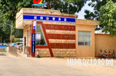 廣西第一工業(yè)學(xué)校2023年怎么樣、好不好