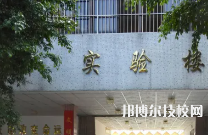 廣西第一工業(yè)學校2023年地址在哪里