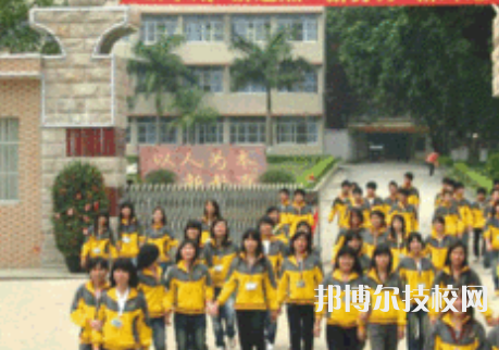 廣西第一工業(yè)學(xué)校2023年宿舍條件