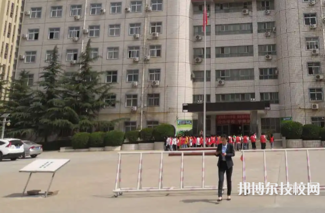 河南經(jīng)濟(jì)技術(shù)學(xué)校2023年招生錄取分?jǐn)?shù)線