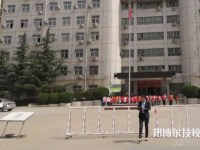 河南經(jīng)濟技術(shù)學校2023年招生錄取分數(shù)線