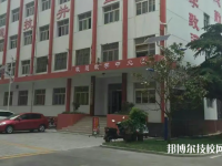 河南理工學校2023年招生錄取分數(shù)線