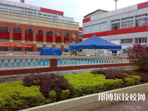江西廬山旅游中等專業(yè)學校2023年怎么樣、好不好